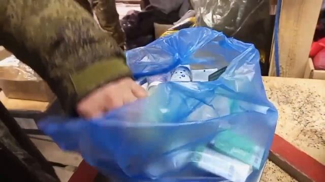 Передали медикам детские письма и медикаменты ❤️

https://t.me/restorandlyanashix