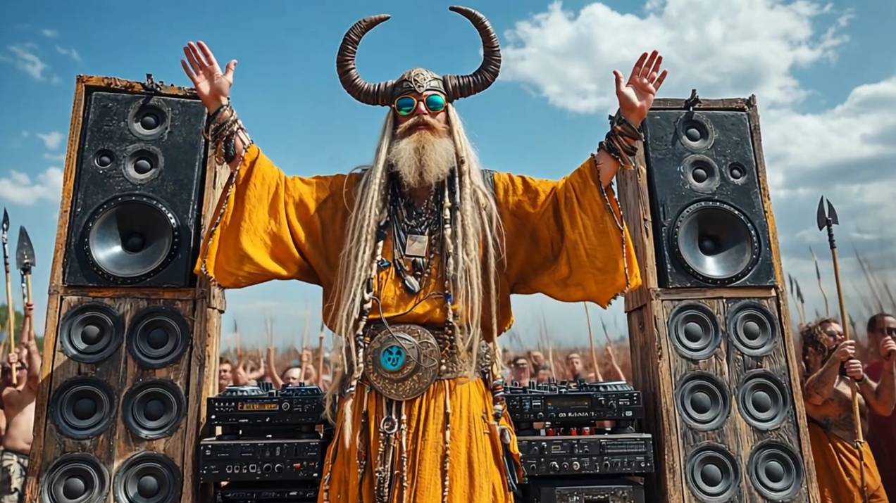 Amazing Progressive Trance