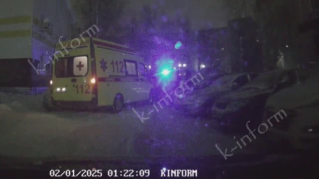 Ударила ножом Нефтеюганца в Сургуте