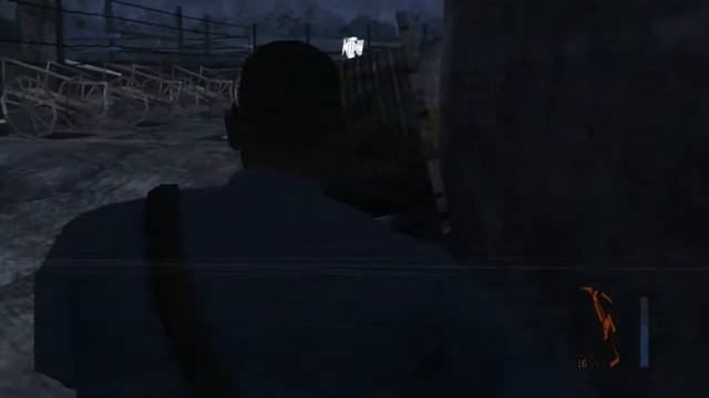 NeOLinE / Manhunt 2 (Отдых в деревне #21)