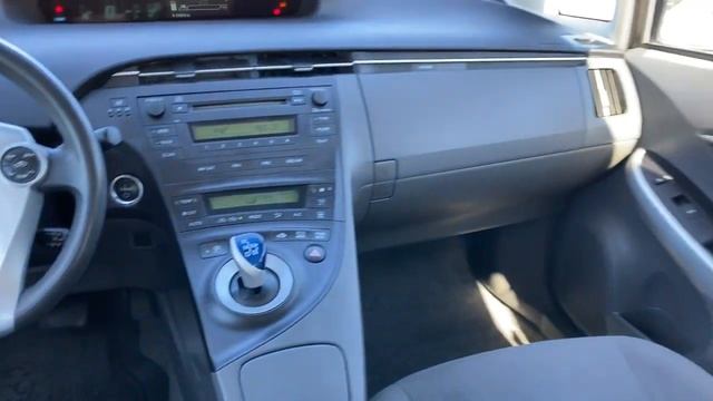 2010 Toyota Prius Tulsa, Broken Arrow, Owasso, Bixby, Green Country, OK S212005B