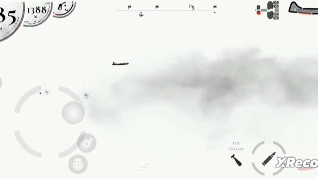 Warplane inc & SABATON Red Buron