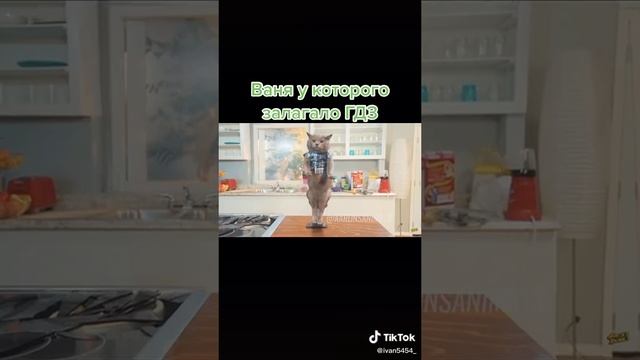 я в классе