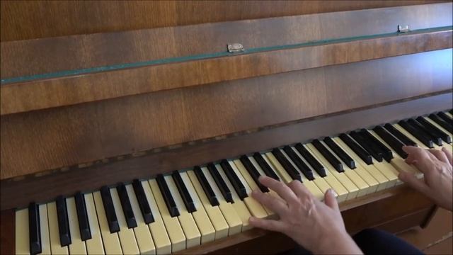 Красивые последовательности аккордов.Урок 15. Анонс