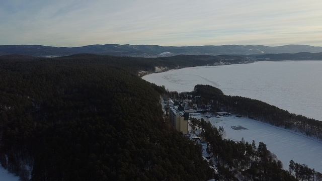 Золотой Пляж. 2024 Урал