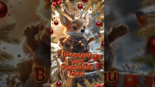 С новым годом ❤️🔥❤️🔥🎁🎁🎁