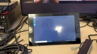 Тестирование Vinteo DeskTop на Lenovo ThinkSmart (Core + панельу правление)