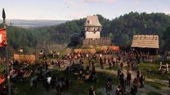 Сегодня поиграем в Kingdoms