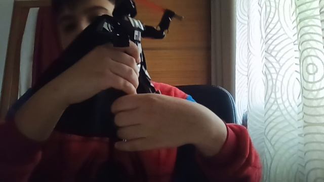 обзор на звёздные войны