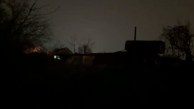 Вот за это я не люблю ночь 1 января.
