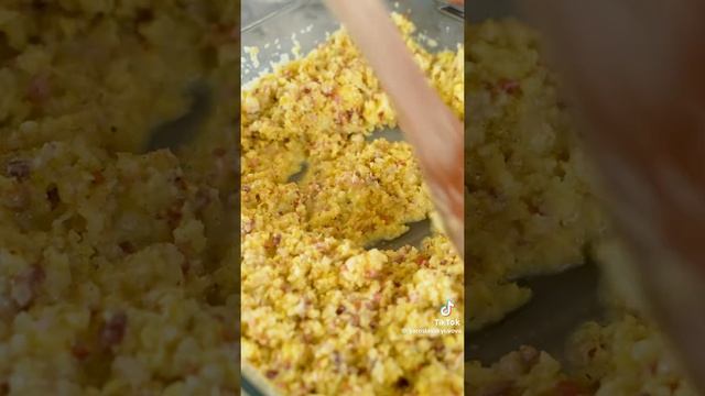 Картофельная колбаса !!!