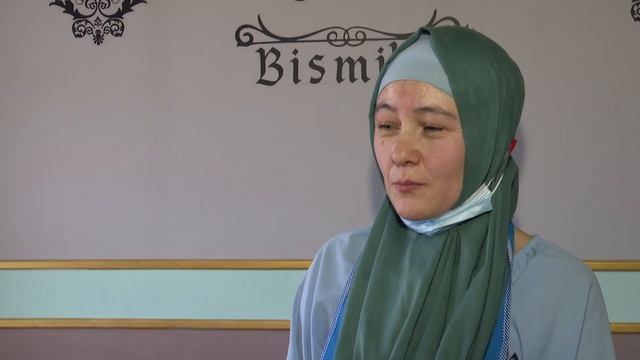 Увлечение юности превратилось в бизнес: жительница Мамадыша создает свое дело с помощью госпрограмм