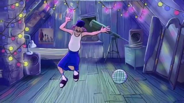 WICSUR / OGURECHKIN30 - Лимузин 2 (10.01) Клип 13 января