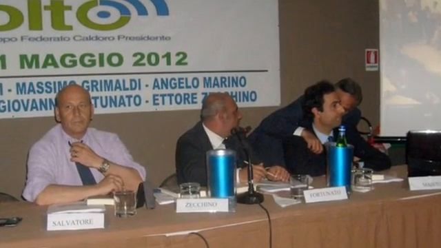 Tempo d'ascolto... Tempo di Lotta... e la Lotta Continua