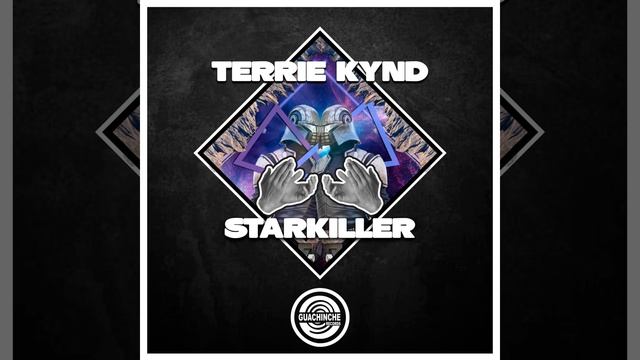 Terrie Kynd — Starkiller