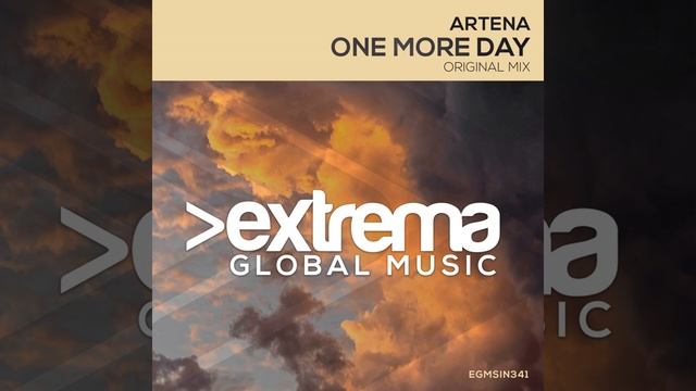 Artena-One More Day (Extended Mix)