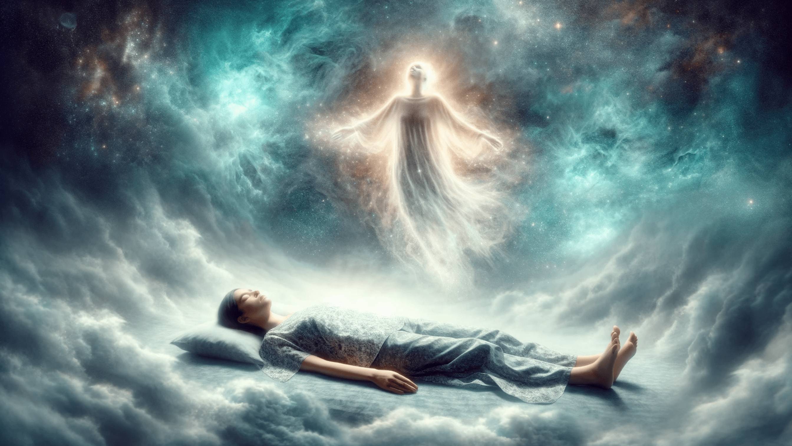 Near-Death Experiences and the Soul Trap Theory: Everything We Know About It