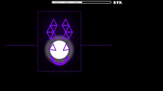 NESSUS GEOMETRY DASH