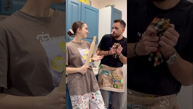 Как приручить мужа? Девушки, ловите совет!