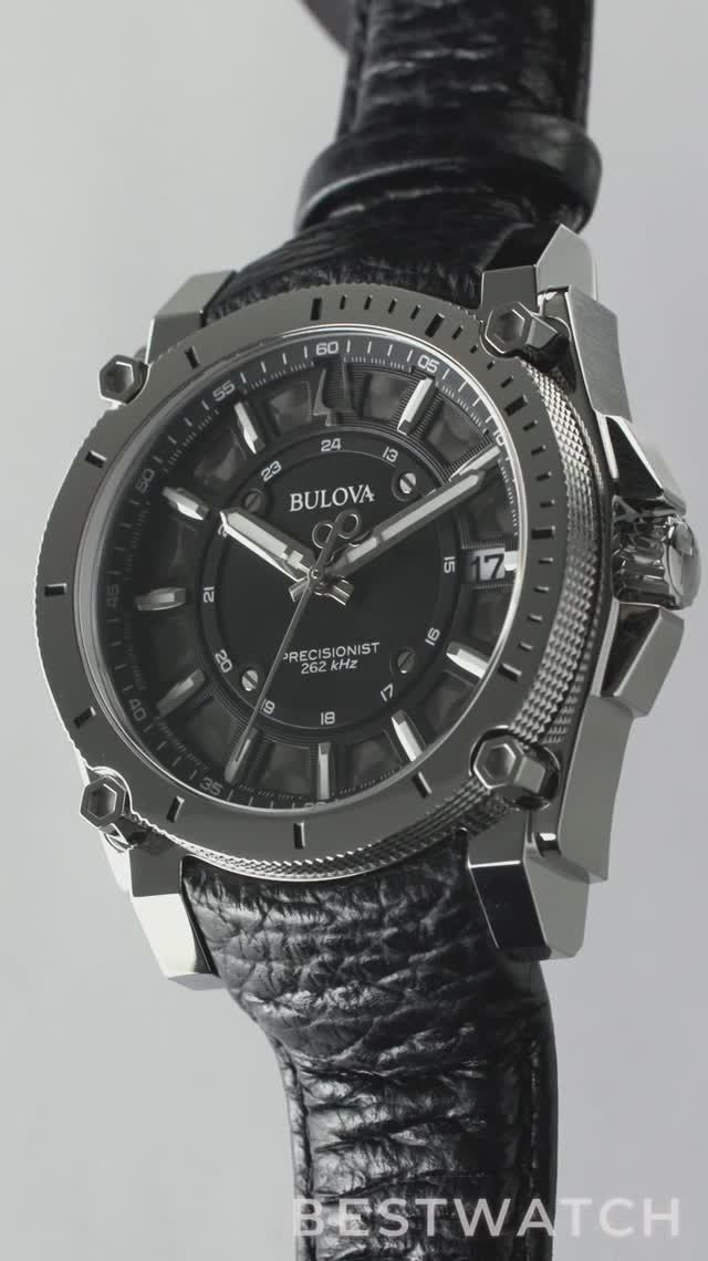 Часы Bulova 96B416 - купить на Bestwatch.ru