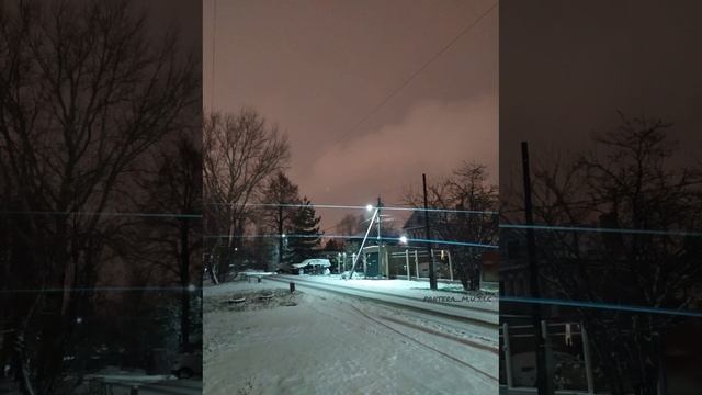 Семь ночей