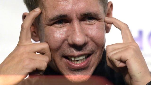 Довыступался! Панин* получил 6 лет тюрьмы – говорят, что теперь он счастлив!