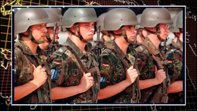 НЕМЦЫ НА УКРАИНУ ОТПРАВЛЯТЬ СВОИХ СОЛДАТ НЕ ХОТЯТ