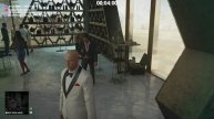 HITMAN 3 SASO Seven Deadly Sins Act 6:ENVY - Level 1