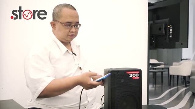REVIEW SPEAKER AKTIF ALTO TX208 8 inc