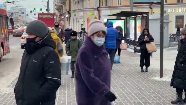 ПРАНК: НОВОГОДНЕЕ ИНТЕРВЬЮ