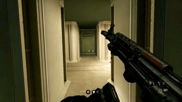 Wolfenstein The New Order #60 (с русскими комментариями).mp4