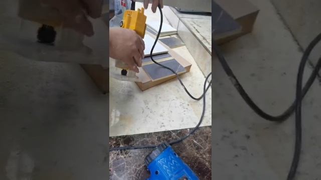 как правильно фрезироват