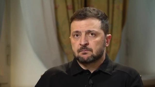 Зеленский ответил: пойдет ли он на второй президентский срок

«Не знаю, как закончится эта война. Ес