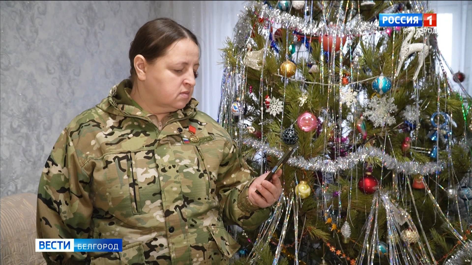 Три сына бойца теробороны с позывным Ван Гог отправились защищать Родину