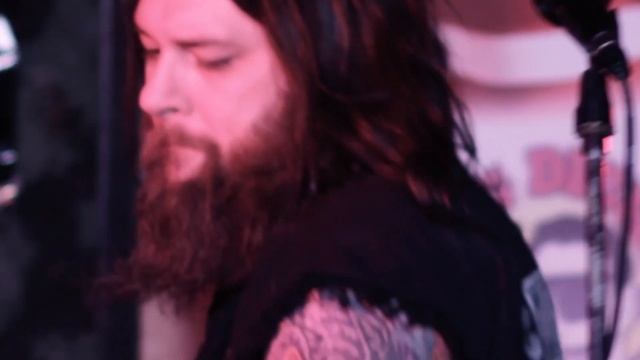 Big Dick's Roadhouse Series Part 2 Episode 1: Big Okie Doom