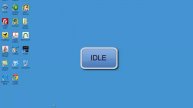 Глава 1. Использование интерактивного режима в среде IDLE