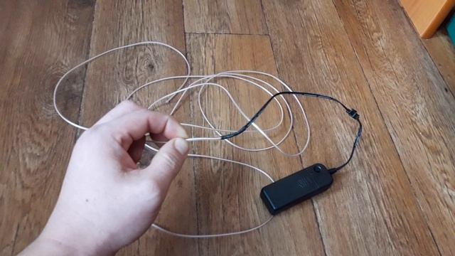 Светодиодная неоновая лента из КИТАЯ