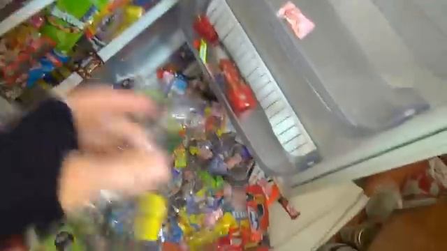 Видео из Ютуба для везения.