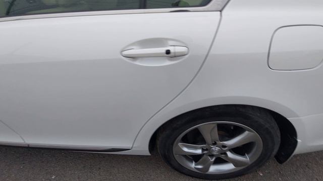 лексус gs 300
