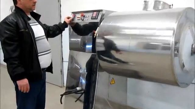 Мясомассажер МВУ-300