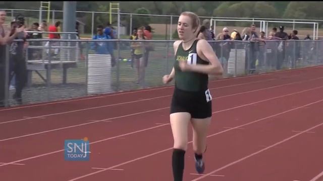 Pennsville and Woodstown Win Big at the Salem County Track and Field Championships | SNJ Today News