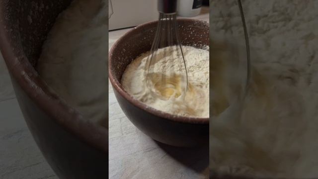 Невидимый яблочный пирог #рецепты #пп #food #рецепт