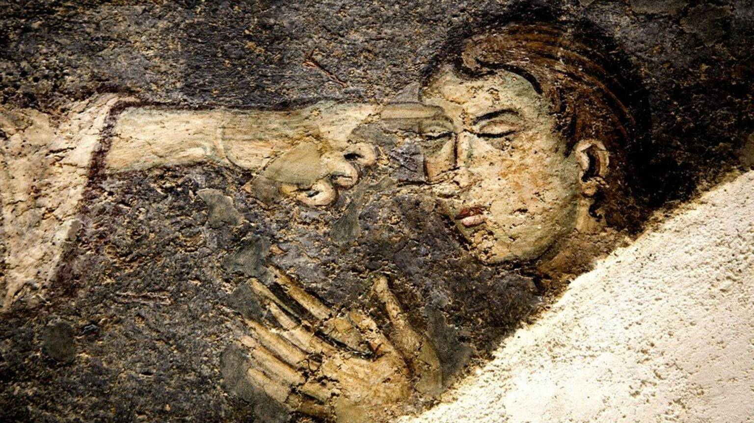 13. Христос как Свет мира. Исцеление слепорожденного (Ин.9:1-41)