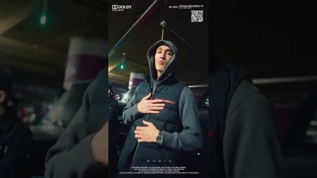 Xcho & Gasso — Пока все спят