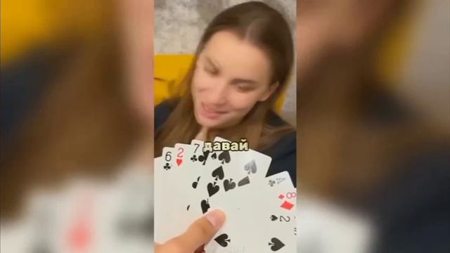 ЧУТЬ-ЧУТЬ ТОРМОЗИТ😂