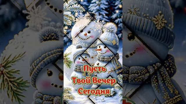 Пожалуйста, поддержите мой труд - поставьте лайк и подпишитесь на мой канал с открытками! Я буду ...