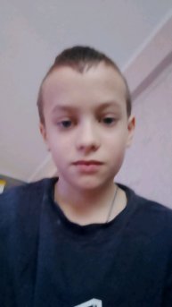 мы с братом