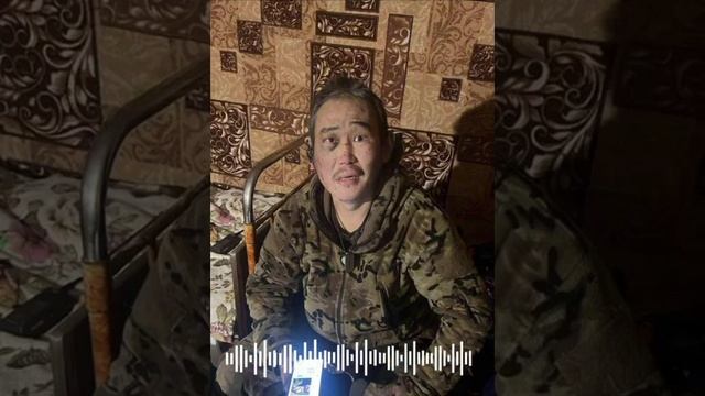 Небольшой рассказ Героического Якута который в жестокой рукопашной размотал вражеского разведоса.