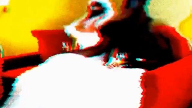 IMELODI  - A DEEP-RAVED BRIDE