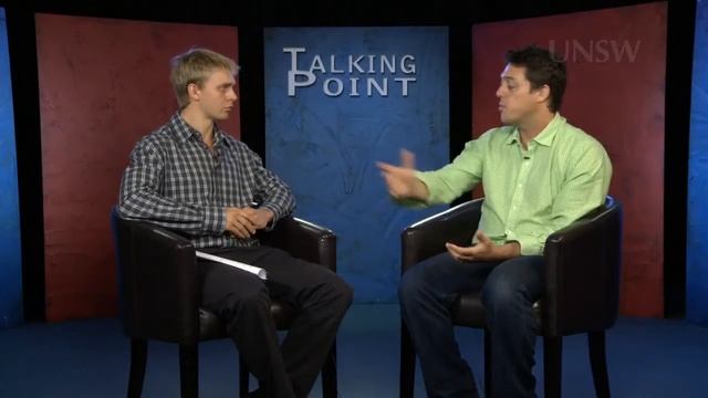 Talking Point - Our waterways under threat?